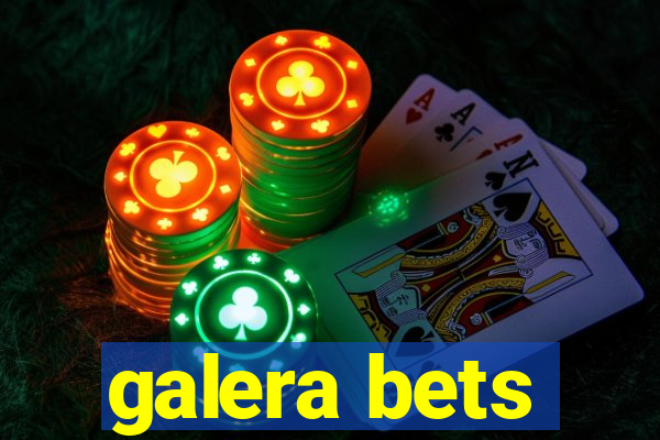 galera bets