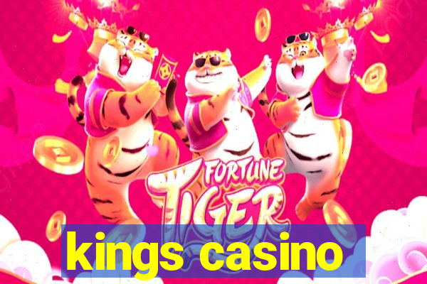 kings casino