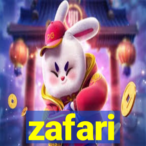 zafari