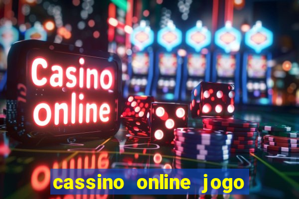 cassino online jogo do tigre