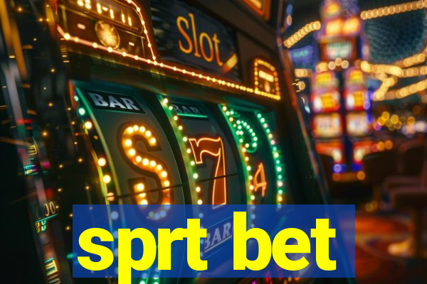 sprt bet