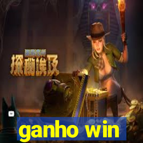 ganho win