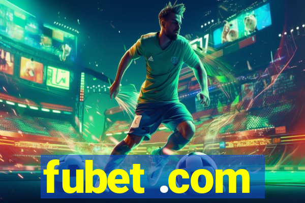 fubet .com