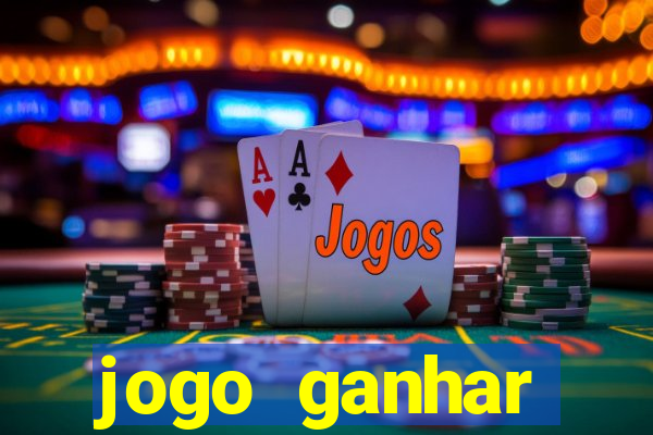 jogo ganhar dinheiro na hora