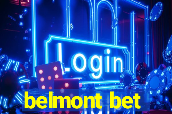 belmont bet