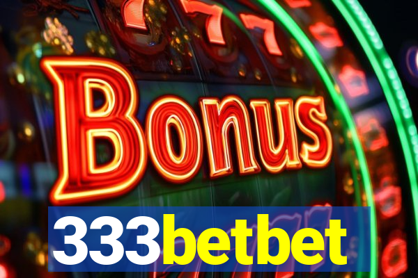 333betbet