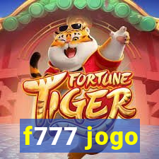 f777 jogo