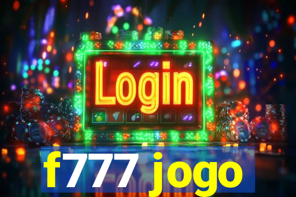 f777 jogo