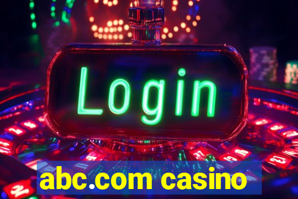 abc.com casino