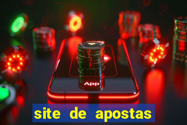 site de apostas deposito minimo 5 reais