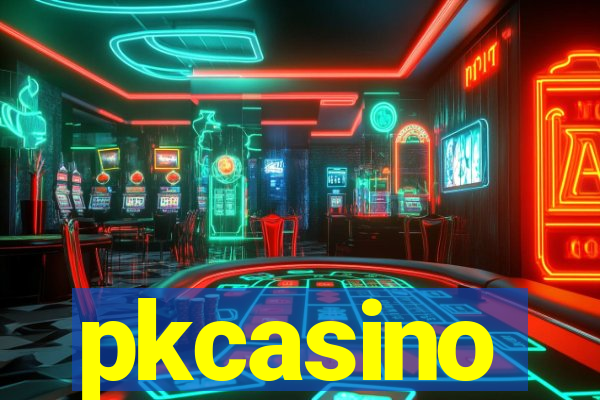 pkcasino