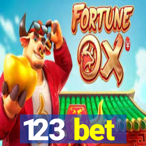 123 bet