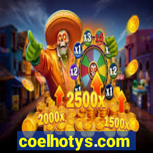 coelhotys.com