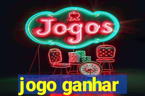 jogo ganhar