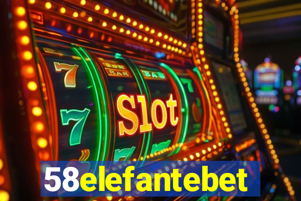 58elefantebet