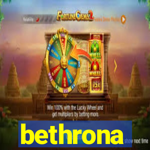 bethrona