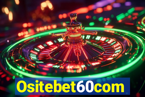 Ositebet60com