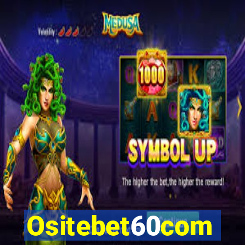 Ositebet60com