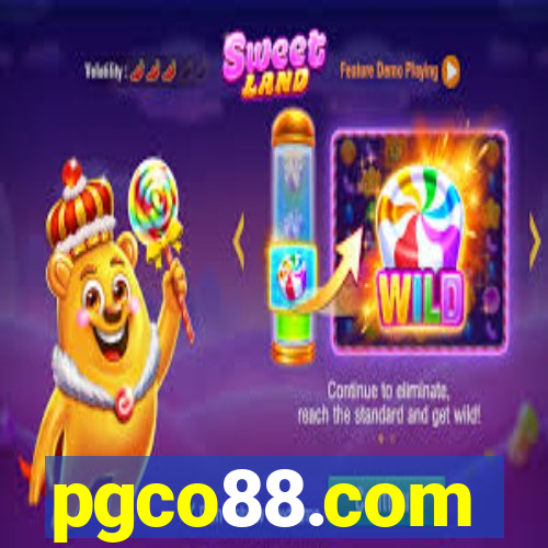 pgco88.com