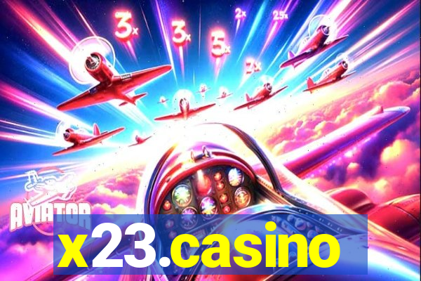 x23.casino