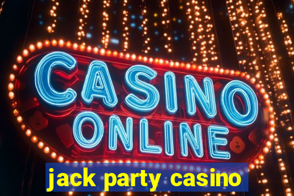 jack party casino