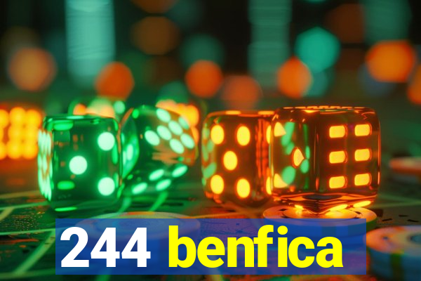 244 benfica