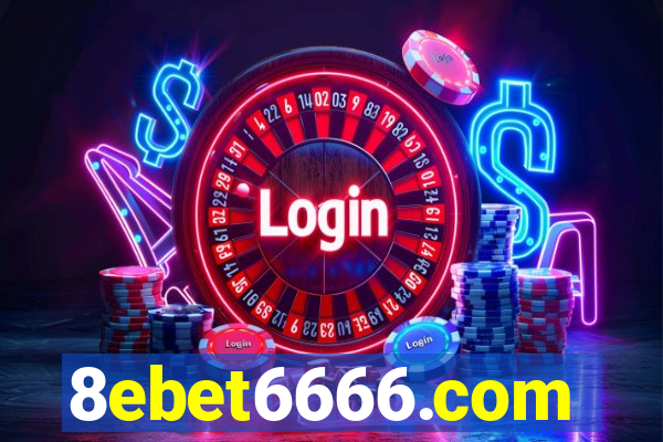 8ebet6666.com