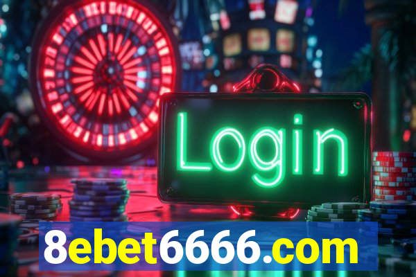 8ebet6666.com