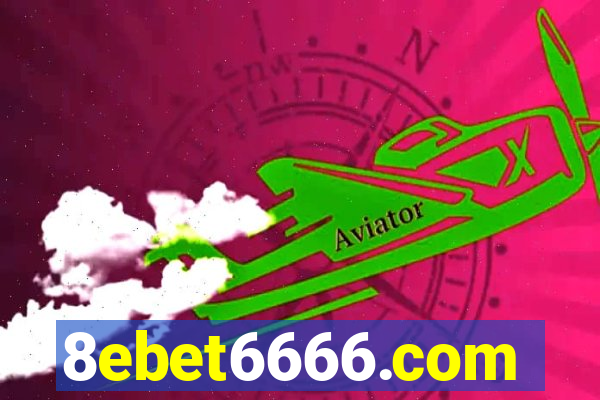 8ebet6666.com