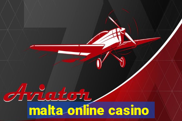 malta online casino