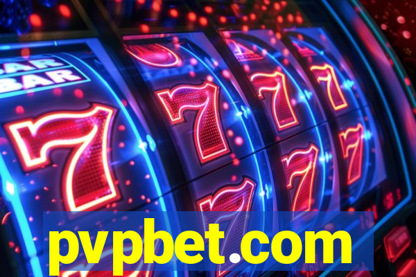 pvpbet.com