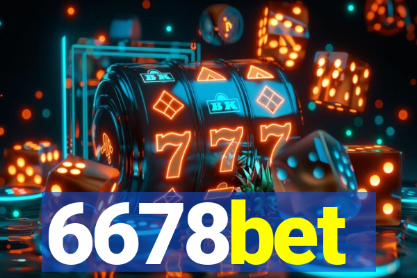 6678bet