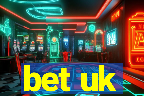 bet uk