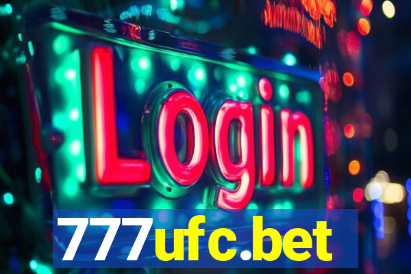 777ufc.bet