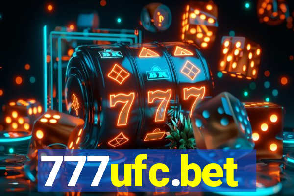 777ufc.bet