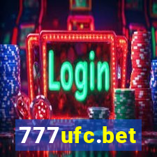 777ufc.bet