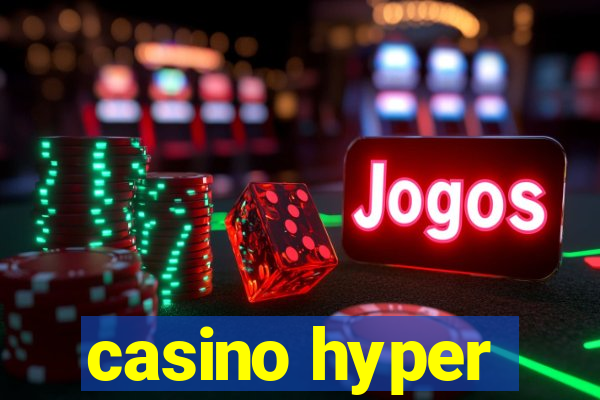 casino hyper