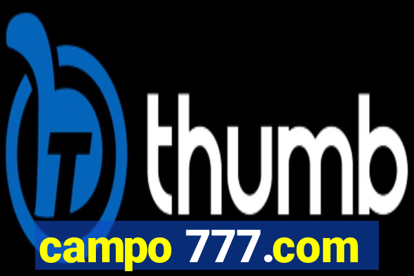 campo 777.com