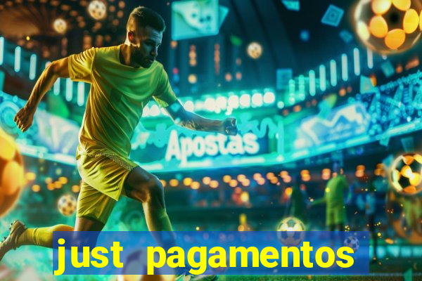 just pagamentos ltda pixbet