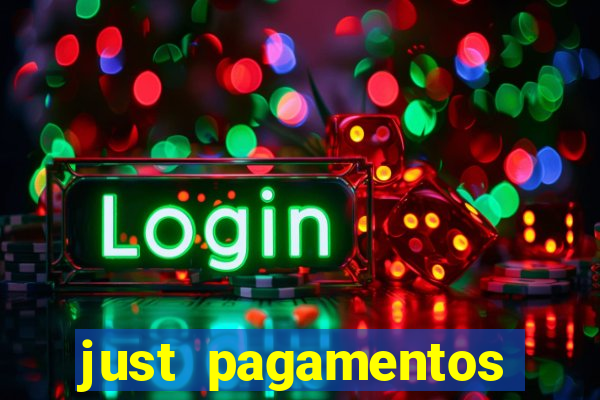 just pagamentos ltda pixbet