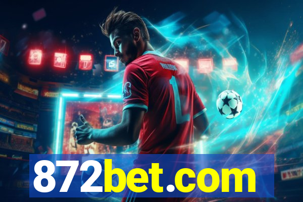 872bet.com