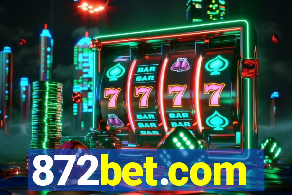 872bet.com