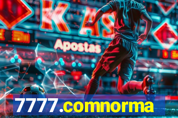 7777.comnorma