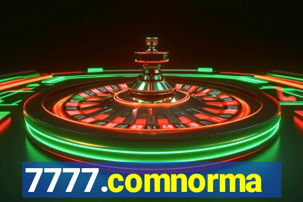 7777.comnorma