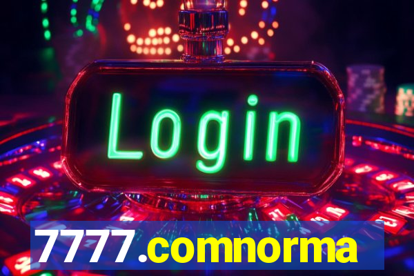 7777.comnorma