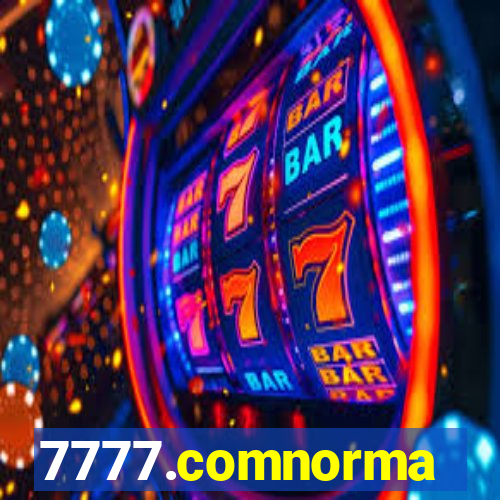 7777.comnorma