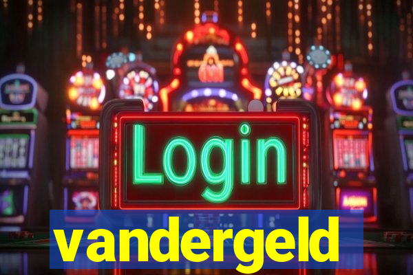 vandergeld