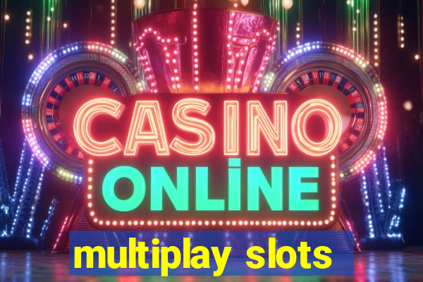 multiplay slots