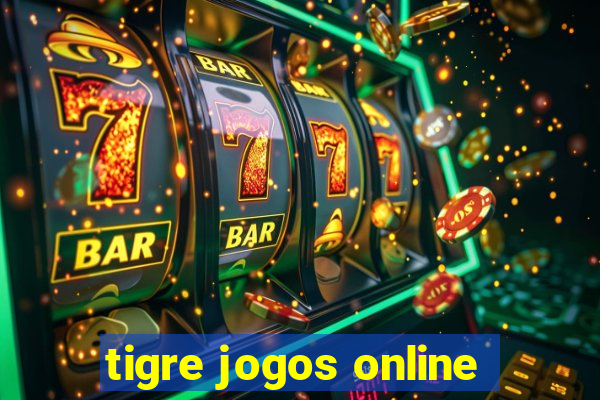 tigre jogos online