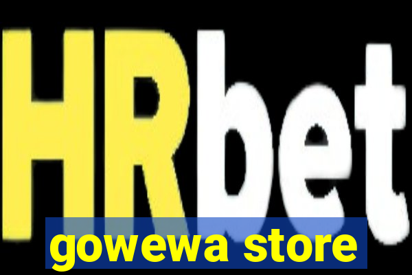 gowewa store